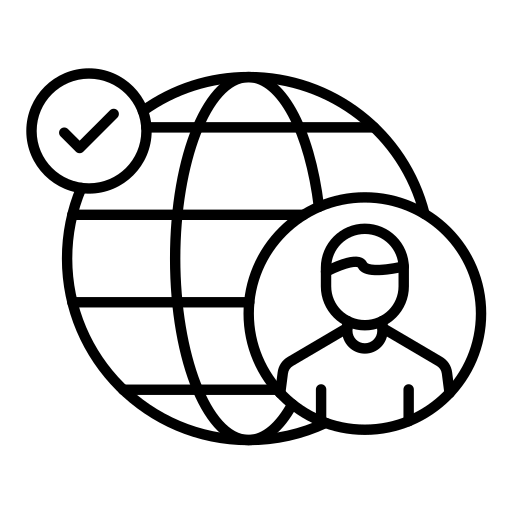 Precision Icon